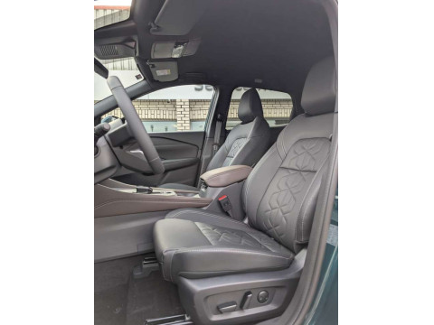 Ansicht 5 - Gebrauchtwagen Fahrzeug, Modell Qashqai der Marke Nissan von Verkäufer Autohaus Uwe Wirdemann GmbH