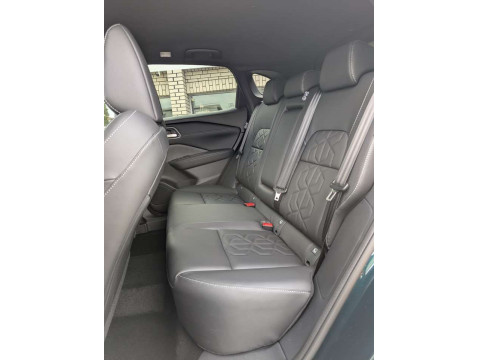 Ansicht 7 - Gebrauchtwagen Fahrzeug, Modell Qashqai der Marke Nissan von Verkäufer Autohaus Uwe Wirdemann GmbH