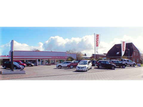 Ansicht 10 - Gebrauchtwagen Fahrzeug, Modell Qashqai der Marke Nissan von Verkäufer Autohaus Uwe Wirdemann GmbH