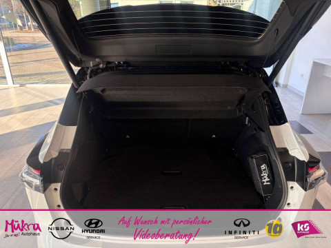 Ansicht 8 - Gebrauchtwagen Fahrzeug, Modell Qashqai der Marke Nissan von Verkäufer Autohaus Mükra GmbH