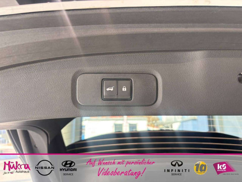 Ansicht 9 - Gebrauchtwagen Fahrzeug, Modell Qashqai der Marke Nissan von Verkäufer Autohaus Mükra GmbH