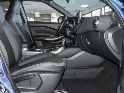 Ansicht 6 - Gebrauchtwagen Fahrzeug, Modell Juke der Marke Nissan von Verkäufer Moll Automobile GmbH & Co. KG