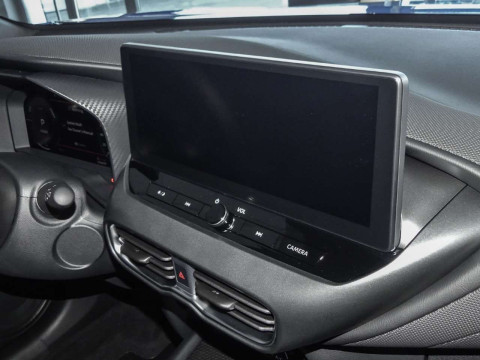 Ansicht 7 - Gebrauchtwagen Fahrzeug, Modell Juke der Marke Nissan von Verkäufer Moll Automobile GmbH & Co. KG