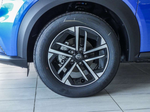 Ansicht 3 - Gebrauchtwagen Fahrzeug, Modell Juke der Marke Nissan von Verkäufer Moll Automobile GmbH & Co. KG