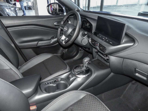 Ansicht 5 - Gebrauchtwagen Fahrzeug, Modell Juke der Marke Nissan von Verkäufer Moll Automobile GmbH & Co. KG