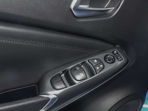 Ansicht 12 - Gebrauchtwagen Fahrzeug, Modell Juke der Marke Nissan von Verkäufer Moll Automobile GmbH & Co. KG