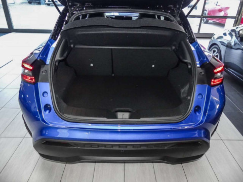 Ansicht 15 - Gebrauchtwagen Fahrzeug, Modell Juke der Marke Nissan von Verkäufer Moll Automobile GmbH & Co. KG