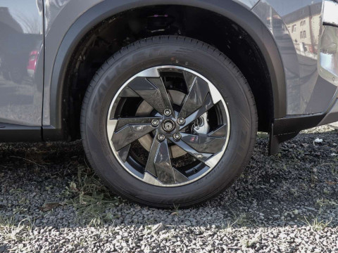 Ansicht 3 - Gebrauchtwagen Fahrzeug, Modell X-Trail der Marke Nissan von Verkäufer Moll Automobile GmbH & Co. KG