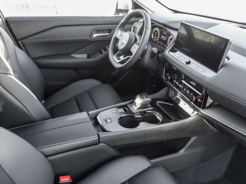 Ansicht 5 - Gebrauchtwagen Fahrzeug, Modell X-Trail der Marke Nissan von Verkäufer Moll Automobile GmbH & Co. KG