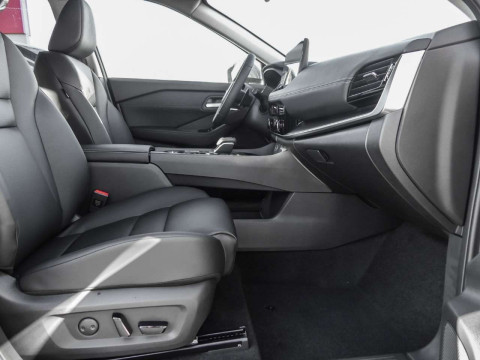 Ansicht 6 - Gebrauchtwagen Fahrzeug, Modell X-Trail der Marke Nissan von Verkäufer Moll Automobile GmbH & Co. KG