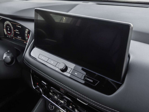 Ansicht 7 - Gebrauchtwagen Fahrzeug, Modell X-Trail der Marke Nissan von Verkäufer Moll Automobile GmbH & Co. KG