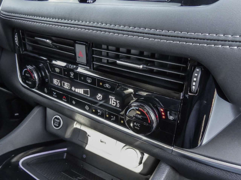 Ansicht 8 - Gebrauchtwagen Fahrzeug, Modell X-Trail der Marke Nissan von Verkäufer Moll Automobile GmbH & Co. KG