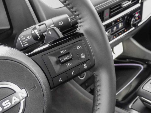 Ansicht 9 - Gebrauchtwagen Fahrzeug, Modell X-Trail der Marke Nissan von Verkäufer Moll Automobile GmbH & Co. KG