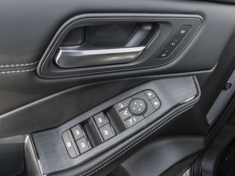 Ansicht 12 - Gebrauchtwagen Fahrzeug, Modell X-Trail der Marke Nissan von Verkäufer Moll Automobile GmbH & Co. KG