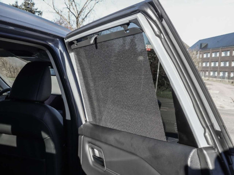 Ansicht 14 - Gebrauchtwagen Fahrzeug, Modell X-Trail der Marke Nissan von Verkäufer Moll Automobile GmbH & Co. KG