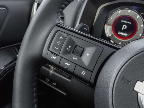 Ansicht 15 - Gebrauchtwagen Fahrzeug, Modell X-Trail der Marke Nissan von Verkäufer Moll Automobile GmbH & Co. KG