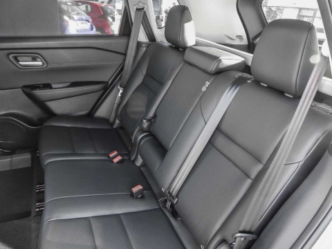 Ansicht 16 - Gebrauchtwagen Fahrzeug, Modell X-Trail der Marke Nissan von Verkäufer Moll Automobile GmbH & Co. KG