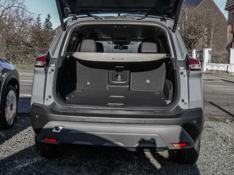 Ansicht 17 - Gebrauchtwagen Fahrzeug, Modell X-Trail der Marke Nissan von Verkäufer Moll Automobile GmbH & Co. KG