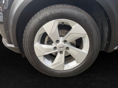 Ansicht 8 - Gebrauchtwagen Fahrzeug, Modell Juke der Marke Nissan von Verkäufer Autohaus Martin Wurst GmbH Eislingen