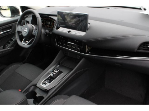 Ansicht 9 - Gebrauchtwagen Fahrzeug, Modell Qashqai der Marke Nissan von Verkäufer Auto-Schubert-Gießen GmbH