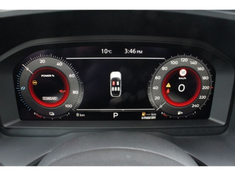 Ansicht 13 - Gebrauchtwagen Fahrzeug, Modell Qashqai der Marke Nissan von Verkäufer Auto-Schubert-Gießen GmbH