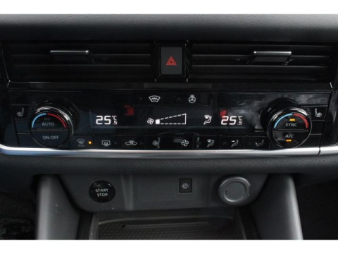 Ansicht 17 - Gebrauchtwagen Fahrzeug, Modell Qashqai der Marke Nissan von Verkäufer Auto-Schubert-Gießen GmbH