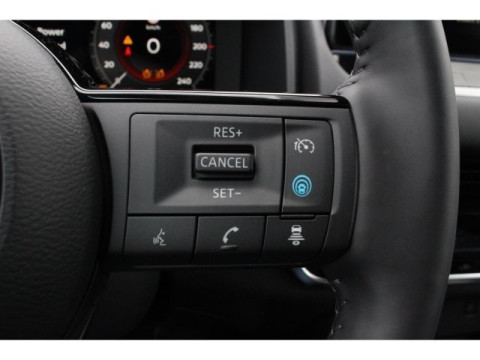 Ansicht 19 - Gebrauchtwagen Fahrzeug, Modell Qashqai der Marke Nissan von Verkäufer Auto-Schubert-Gießen GmbH