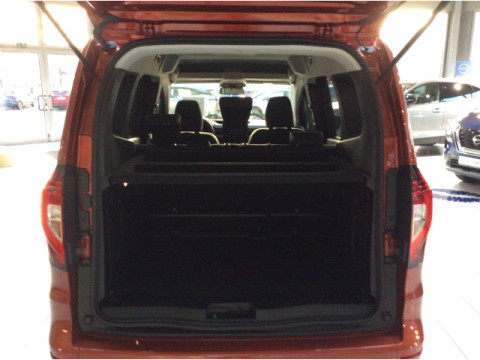 Ansicht 7 - Gebrauchtwagen Fahrzeug, Modell Townstar der Marke Nissan von Verkäufer Auto Liepold GmbH