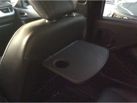 Ansicht 9 - Gebrauchtwagen Fahrzeug, Modell Townstar der Marke Nissan von Verkäufer Auto Liepold GmbH