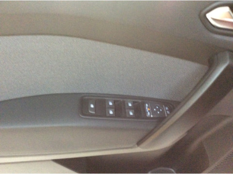 Ansicht 11 - Gebrauchtwagen Fahrzeug, Modell Townstar der Marke Nissan von Verkäufer Auto Liepold GmbH