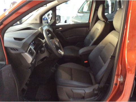 Ansicht 12 - Gebrauchtwagen Fahrzeug, Modell Townstar der Marke Nissan von Verkäufer Auto Liepold GmbH