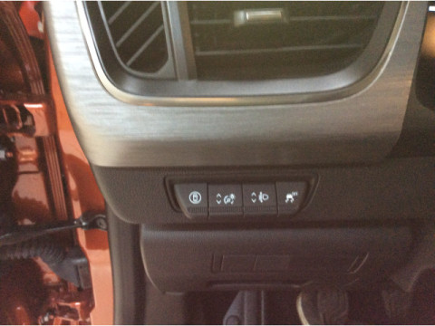 Ansicht 13 - Gebrauchtwagen Fahrzeug, Modell Townstar der Marke Nissan von Verkäufer Auto Liepold GmbH