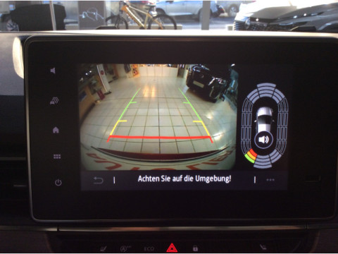 Ansicht 15 - Gebrauchtwagen Fahrzeug, Modell Townstar der Marke Nissan von Verkäufer Auto Liepold GmbH