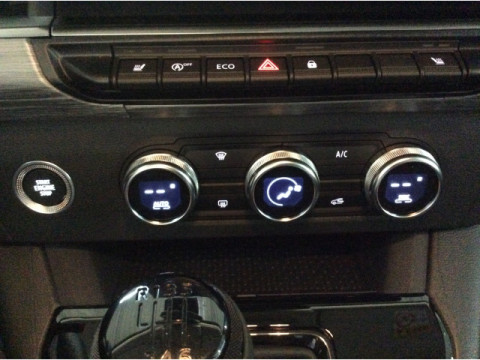 Ansicht 16 - Gebrauchtwagen Fahrzeug, Modell Townstar der Marke Nissan von Verkäufer Auto Liepold GmbH