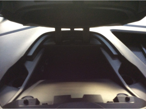 Ansicht 18 - Gebrauchtwagen Fahrzeug, Modell Townstar der Marke Nissan von Verkäufer Auto Liepold GmbH