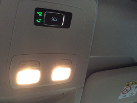 Ansicht 20 - Gebrauchtwagen Fahrzeug, Modell Townstar der Marke Nissan von Verkäufer Auto Liepold GmbH