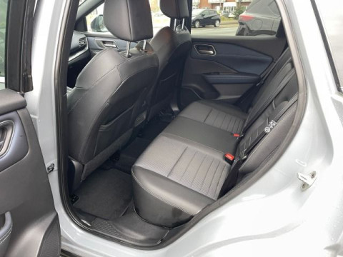 Ansicht 5 - Gebrauchtwagen Fahrzeug, Modell Qashqai der Marke Nissan von Verkäufer Autohaus Lienesch GmbH & Co.KG