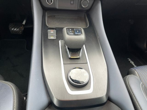 Ansicht 9 - Gebrauchtwagen Fahrzeug, Modell Qashqai der Marke Nissan von Verkäufer Autohaus Lienesch GmbH & Co.KG