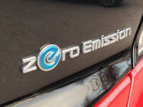 Ansicht 8 - Gebrauchtwagen Fahrzeug, Modell Leaf der Marke Nissan von Verkäufer Autohaus Karl Hilpert GmbH