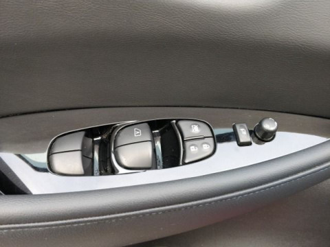 Ansicht 10 - Gebrauchtwagen Fahrzeug, Modell Leaf der Marke Nissan von Verkäufer Autohaus Karl Hilpert GmbH