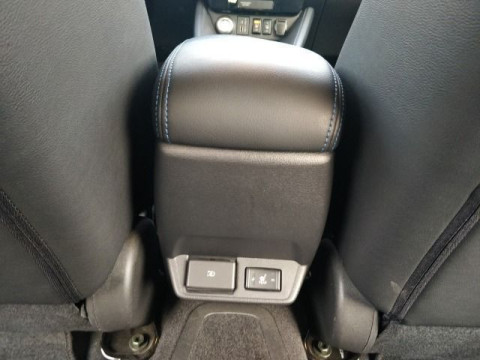 Ansicht 12 - Gebrauchtwagen Fahrzeug, Modell Leaf der Marke Nissan von Verkäufer Autohaus Karl Hilpert GmbH