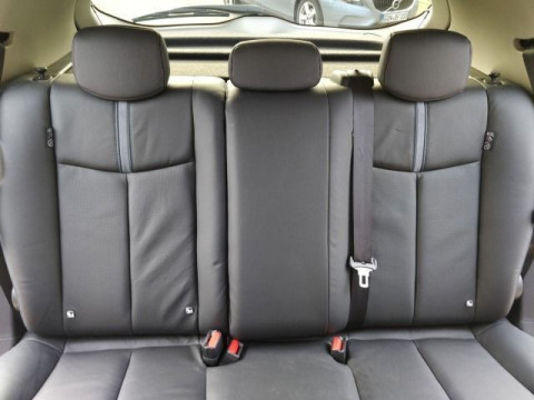 Ansicht 13 - Gebrauchtwagen Fahrzeug, Modell Leaf der Marke Nissan von Verkäufer Autohaus Karl Hilpert GmbH