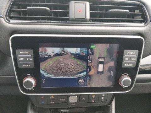 Ansicht 16 - Gebrauchtwagen Fahrzeug, Modell Leaf der Marke Nissan von Verkäufer Autohaus Karl Hilpert GmbH