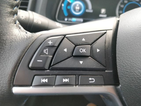 Ansicht 19 - Gebrauchtwagen Fahrzeug, Modell Leaf der Marke Nissan von Verkäufer Autohaus Karl Hilpert GmbH