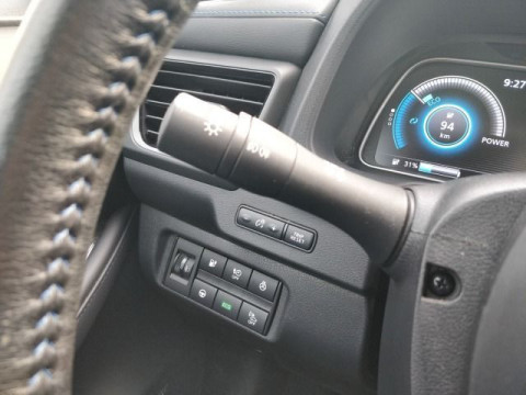 Ansicht 21 - Gebrauchtwagen Fahrzeug, Modell Leaf der Marke Nissan von Verkäufer Autohaus Karl Hilpert GmbH