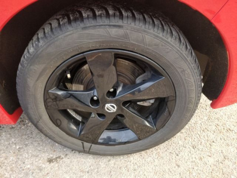 Ansicht 24 - Gebrauchtwagen Fahrzeug, Modell Leaf der Marke Nissan von Verkäufer Autohaus Karl Hilpert GmbH