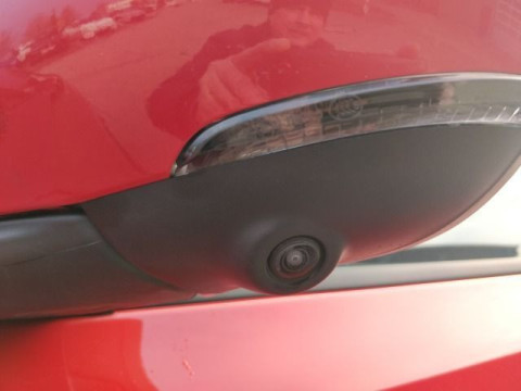 Ansicht 25 - Gebrauchtwagen Fahrzeug, Modell Leaf der Marke Nissan von Verkäufer Autohaus Karl Hilpert GmbH