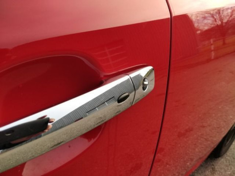 Ansicht 26 - Gebrauchtwagen Fahrzeug, Modell Leaf der Marke Nissan von Verkäufer Autohaus Karl Hilpert GmbH