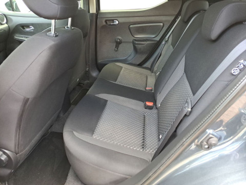 Ansicht 13 - Gebrauchtwagen Fahrzeug, Modell Micra der Marke Nissan von Verkäufer Mattern GmbH