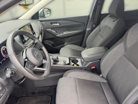 Ansicht 7 - Gebrauchtwagen Fahrzeug, Modell Qashqai der Marke Nissan von Verkäufer Autohaus Bernd Ivacic GmbH